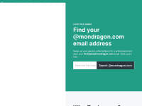 Mondragon.com