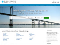 searchrirealestate.com Thumbnail