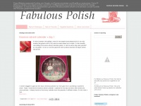 fabulous-polish.blogspot.com Thumbnail