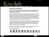 kinolab.org Thumbnail