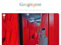 Googlegeist.com