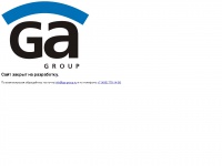 ga-group.biz Thumbnail