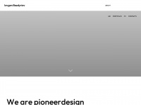 pioneerdsgn.com Thumbnail