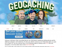geocachingpodcast.com Thumbnail