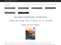 breakaway-adventures.com Thumbnail