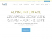 alpineinterface.com Thumbnail