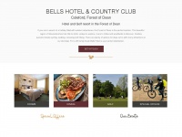bells-hotel.co.uk Thumbnail