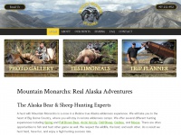 mountainmonarchs.com Thumbnail