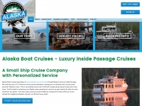 Alaskaboatcruises.com