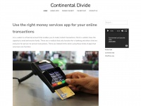 Continental-divide.com