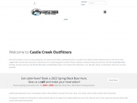castlecreekoutfitters.com Thumbnail