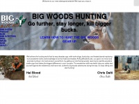 bigwoodsbucks.com