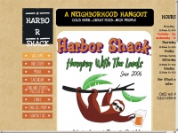 harborshack.net Thumbnail