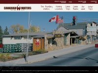 canadianwaters.com Thumbnail