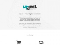 Upject.at