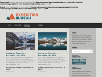 expeditionbureau.com