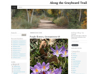 graybeardtrail.com Thumbnail