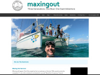 maxingout.com