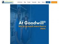 Sogoodwill.org