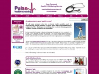 Pulsescreening.co.uk