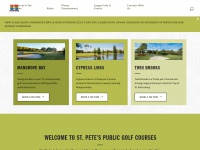 golfstpete.com Thumbnail