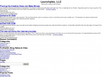 launchplex.com
