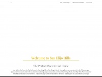 Sanelijohills.com