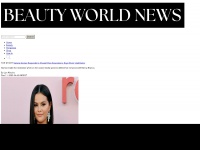beautyworldnews.com Thumbnail