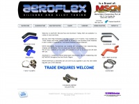 aeroflex.com.au Thumbnail