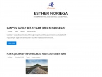 Esthernoriega.com