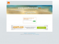 Coodesco.com.co