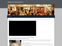 melbournecoffeedetective.weebly.com Thumbnail