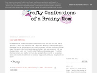 craftyconfessions.com Thumbnail