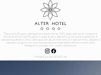 Alterhotel.com