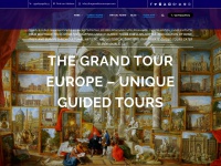 thegrandtoureurope.com Thumbnail
