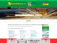 Industriale.uk.com