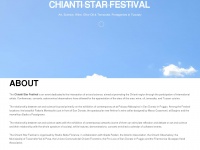 Chiantistarfestival.org