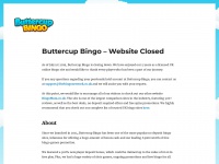 buttercupbingo.com Thumbnail