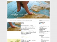 wandermonster.com Thumbnail