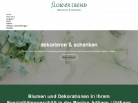 Flowertrend.ch