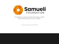 Samueli.org