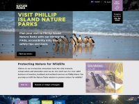 Penguins.org.au
