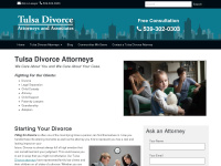divorceattorneystulsa.net Thumbnail