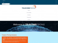 telecomspricing.com Thumbnail
