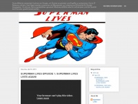 supermanlivespodcast.blogspot.com Thumbnail