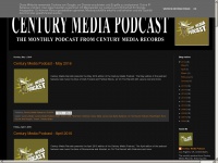 centurymediapodcast.com Thumbnail