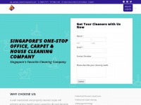 Singaporehousecleaningservices.com