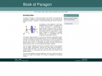 Bookofparagon.com