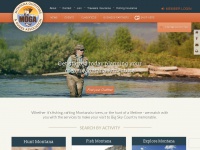 montanaoutfitters.org Thumbnail