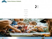 Tetonscience.org